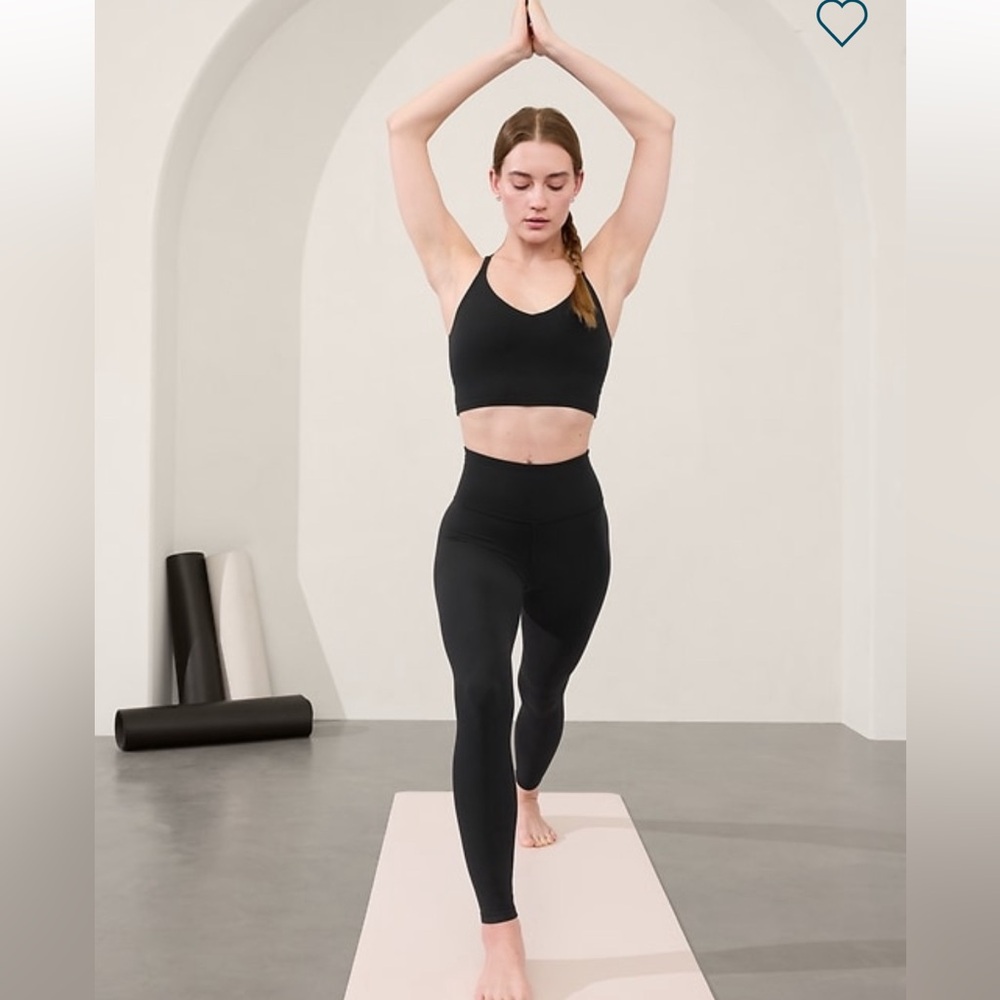 Elation ultra hi rise legging